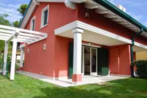 Green Marine Family Villas Lido Di Jesolo